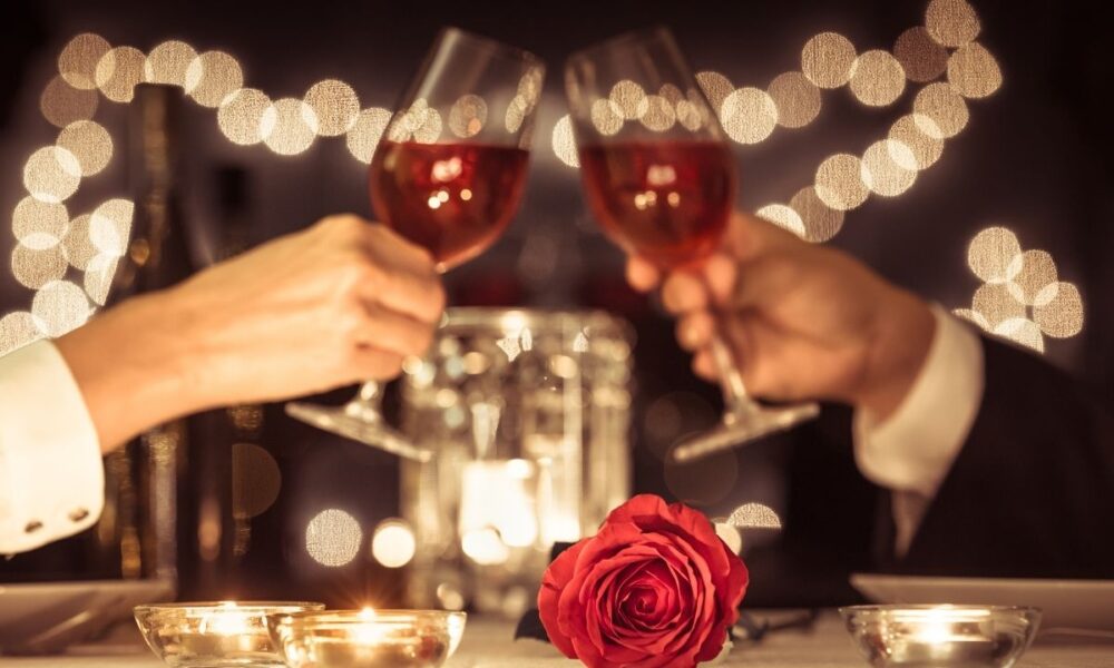 Romantyczne kolacje w restauracji Sobremesa: jak stworzyć niezapomniany wieczór we dwoje