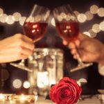Romantyczne kolacje w restauracji Sobremesa: jak stworzyć niezapomniany wieczór we dwoje
