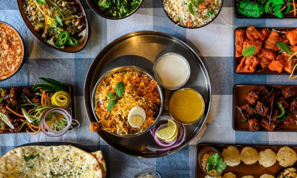 Odkryj smaki orientu w restauracji indyjskiej na Pradze