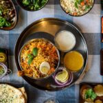 Odkryj smaki orientu w restauracji indyjskiej na Pradze