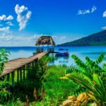 Rejs nurkowy w Belize – wraki i tropikalna fauna Morza Karaibskiego