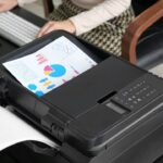 Zarządzanie drukiem z uniFlow, SafeQ i Google Cloud Print – narzędzia dla nowoczesnych firm