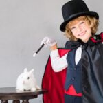 Magia a edukacja – pokazy, które uczą i bawią jednocześnie