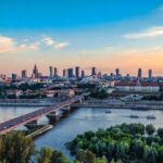 Szkuta ‘Tango’ – wyjątkowe miejsce w River Cafe