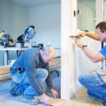 Wie läuft eine umfassende Hausrenovierung Schritt für Schritt ab