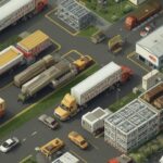 Transport i logistyka wędzonej ryby – co zapewnia świeżość dostawy?
