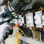 Elektro- & Sanitärinstallationen – häufige Fehler und wie man sie vermeidet