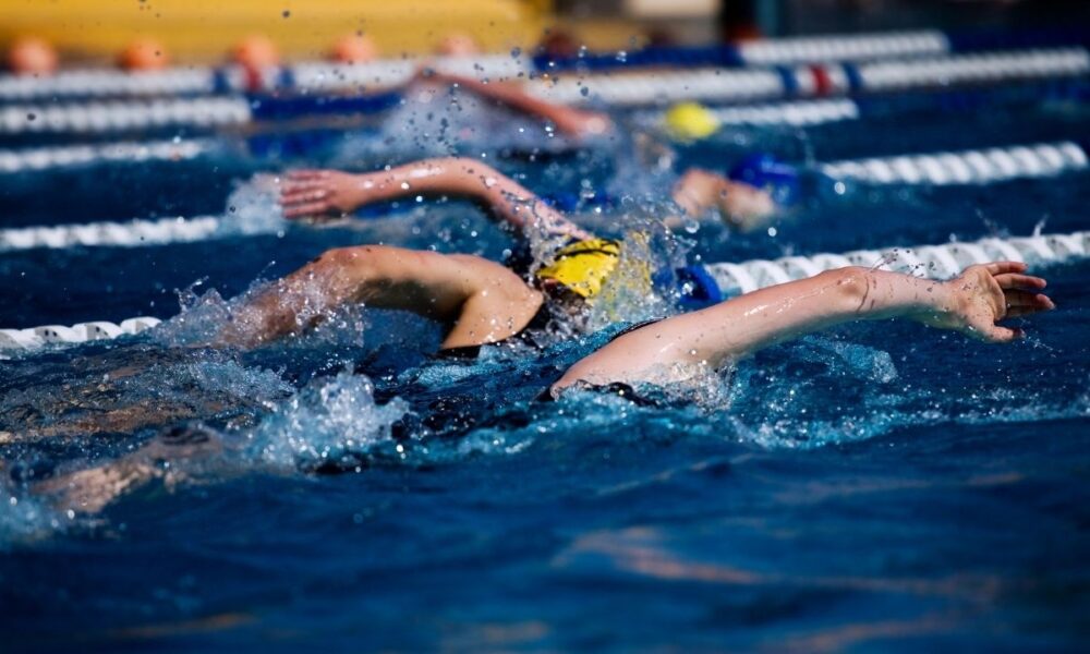 Jak pogodzić pracę, życie rodzinne i treningi triathlonowe?