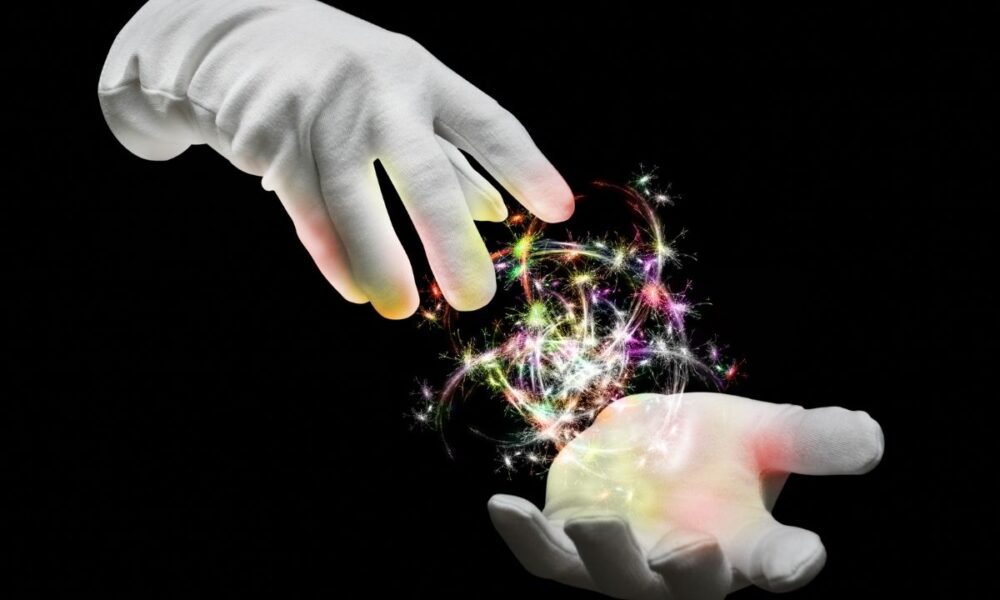 Magik na event – jak dobrać styl pokazu do branży i grupy gości?