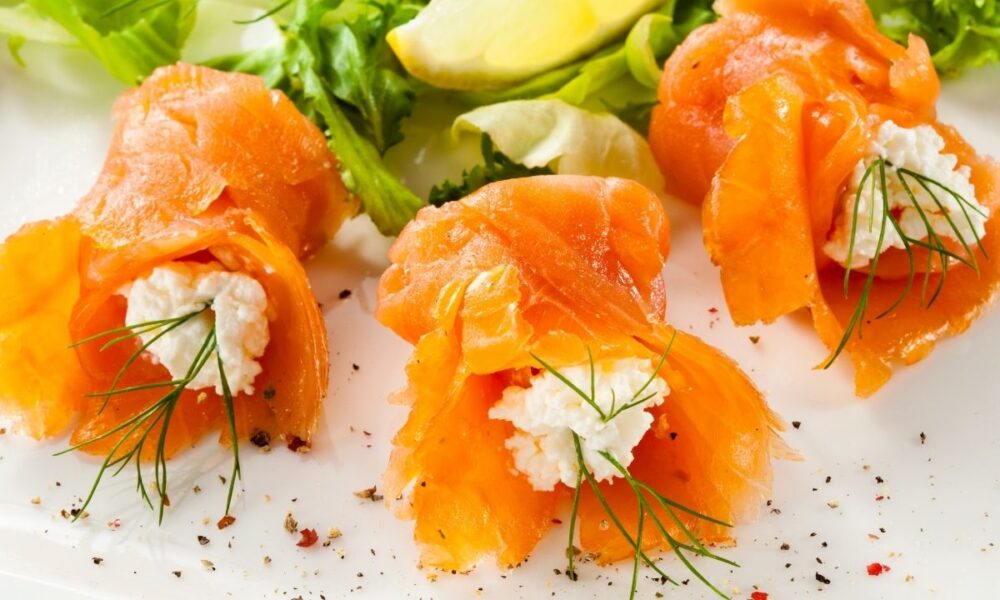 Dlaczego polecamy łososia jako źródło kwasów omega-3 – co mówi nauka?
