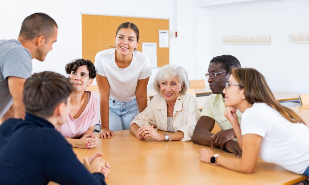 How the Polish language can help with social integration?