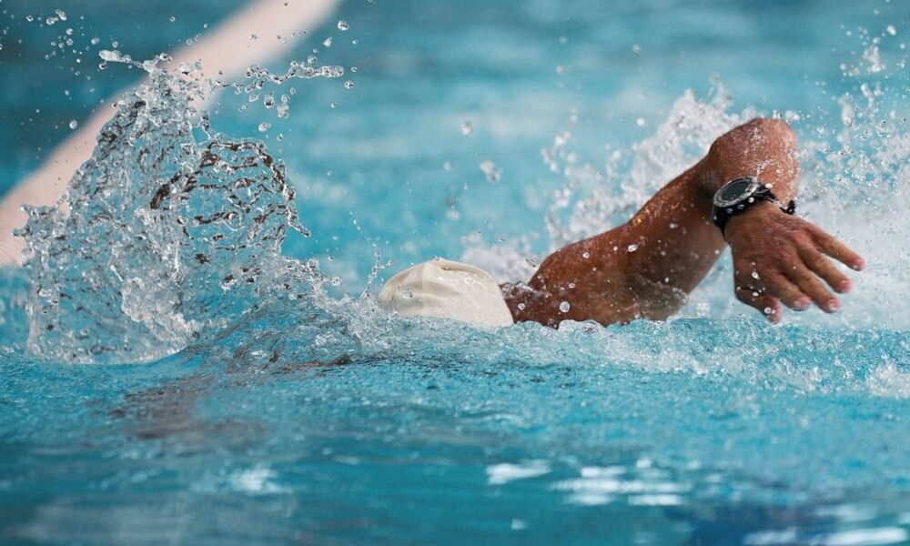 Jak wygląda tydzień treningowy triathlonisty amatora?