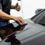 Czy warto zabezpieczać nowe auto ceramiką