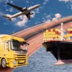 Import towarów do Polski – proces logistyczny