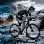 Jak połączyć pływanie, rower i bieganie w jeden plan