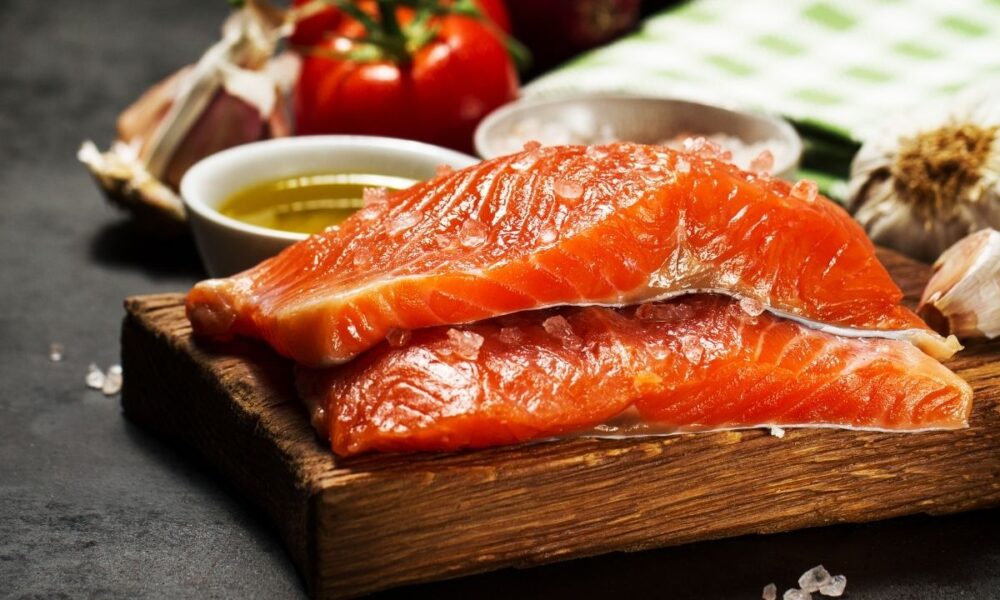 Jak serwować ryby wędzone