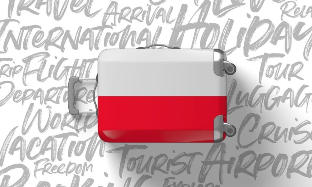 5 reasons to start learning Polish today