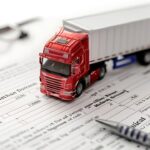 Jak przygotować dokumenty do transportu