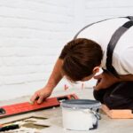 Wie läuft die Zusammenarbeit mit einer Renovierungsfirma ab