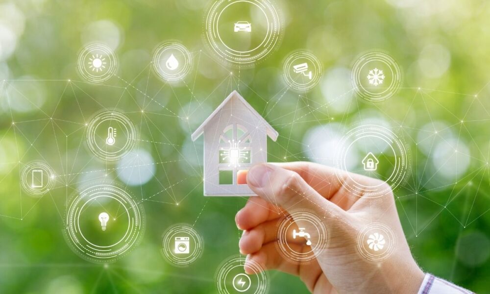 Jak Smart Home wpływa na oszczędność energii?