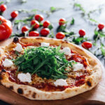 Włoska pizza a pizza amerykańska - najważniejsze różnice