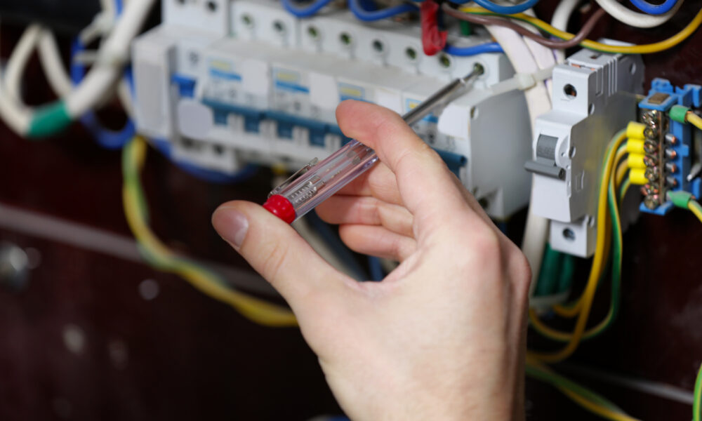 Brak schematu instalacji elektrycznej - czy mimo tego można wykonać rzetelne pomiary?