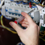 Brak schematu instalacji elektrycznej - czy mimo tego można wykonać rzetelne pomiary?