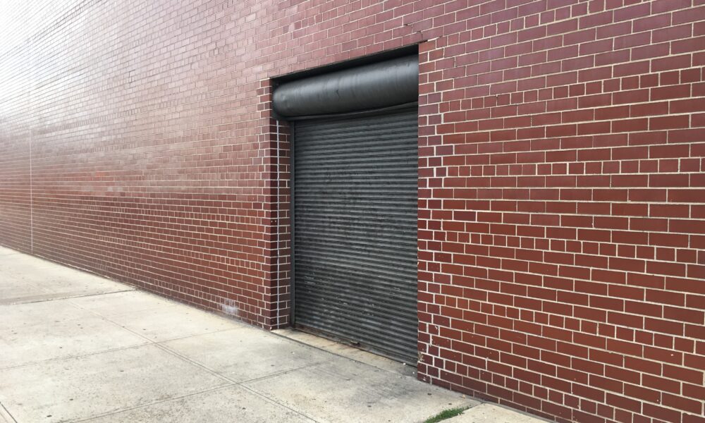 Bramy rolowane w mazowieckiem - doskonałe rozwiązania dla Twojego domu i firmy