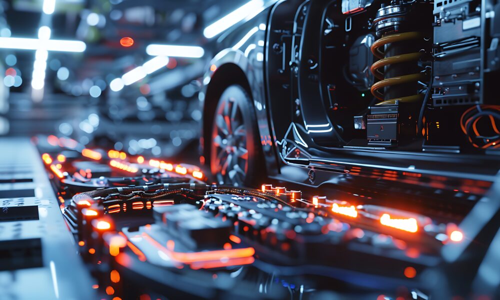 Jakie objawy powinny skłonić do wizyty u autoelektronika?