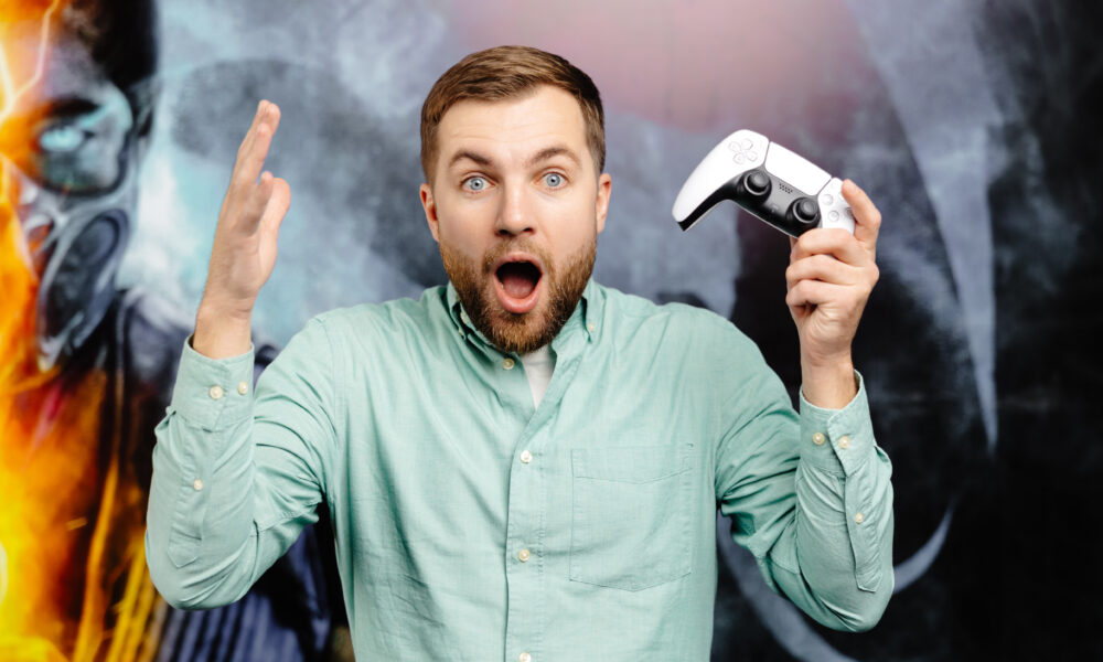 Ps5 wyłącza się podczas wymagających gier - co może być przyczyną?
