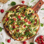 Pizza wegetariańska nie musi być nudna - jakie dodatki tworzą najlepsze kompozycje?