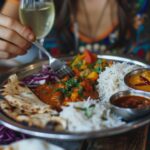 Najlepsza indyjska restauracja na Pradze: odkryj smaki Indii!